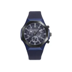 Reloj Viceroy hombre Azul / Negro
