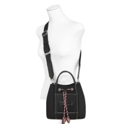 Saca TOUS Empire Soft negro