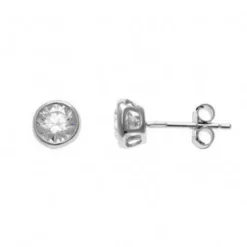 Salvatore Pendientes Chatón