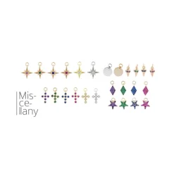 Salvatore Plata Aro Mini Miscellany