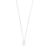 Salvatore Plata Collar Colección Candy