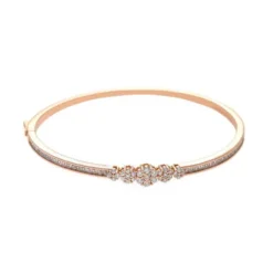 SALVATORE PULS ROSE CIRCONITAS EN FLOR