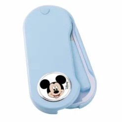 Set Cubiertos Mickey Mouse