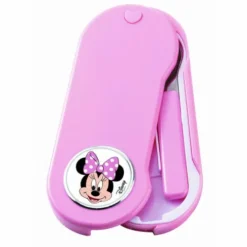 Set cubiertos Minnie Mouse