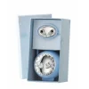 Set Pinza y Guardachupetes Celeste