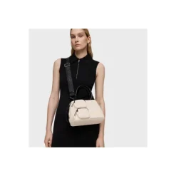 Shopper pequeño beige TOUS Roomy