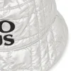 Sombrero Bucket TOUS Empire Padded Plata