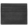 Tarjetero Hugo Boss Iconic Black