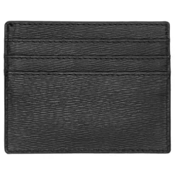 Tarjetero Hugo Boss Iconic Black
