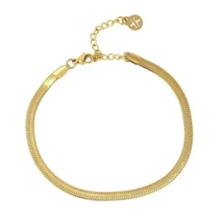 Tobillera snake ANARTXY