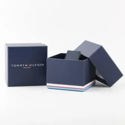 Tommy Hilfiger James