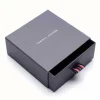 Tommy Hilfiger Pulsera Cuero Trenzado