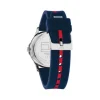 Tommy Hilfiger Reloj Esfera Azul