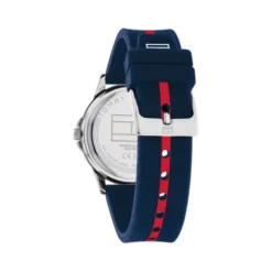 Tommy Hilfiger Reloj Esfera Azul