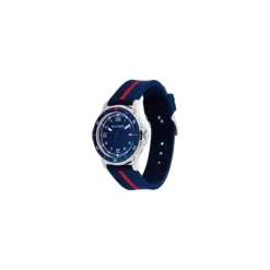 Tommy Hilfiger Reloj Esfera Azul