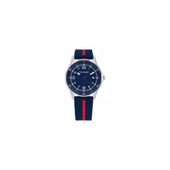 Tommy Hilfiger Reloj Esfera Azul