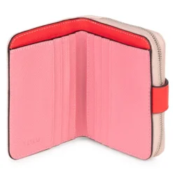 Tous Cartera New Dubai Rosa y Beige