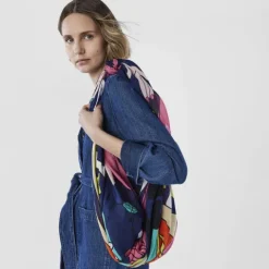 Tous Magic Flowers Azul-Multi