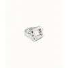 Uno de 50 Anillo Femme Fatale - ANI0738MTL000