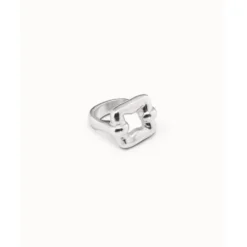 Uno de 50 Anillo Femme Fatale - ANI0738MTL000