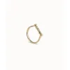 Uno de 50 Anillo Possession - ANI0755ORO000