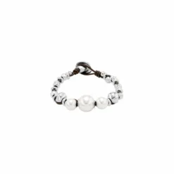 Uno de 50 Flighty Pulsera