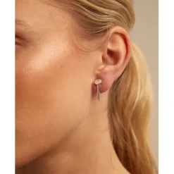 Uno de 50 Pendientes Heritage