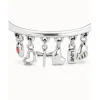 Uno de 50 Pulsera LoveKeys