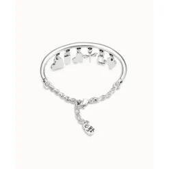 Uno de 50 Pulsera LoveKeys