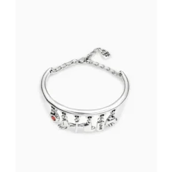 Uno de 50 Pulsera LoveKeys