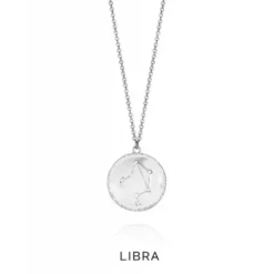 Viceroy Collar Leo Constelación Libra