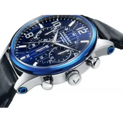 Viceroy Reloj Acero Icon