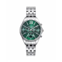 Viceroy Reloj Mujer Esfera Verde